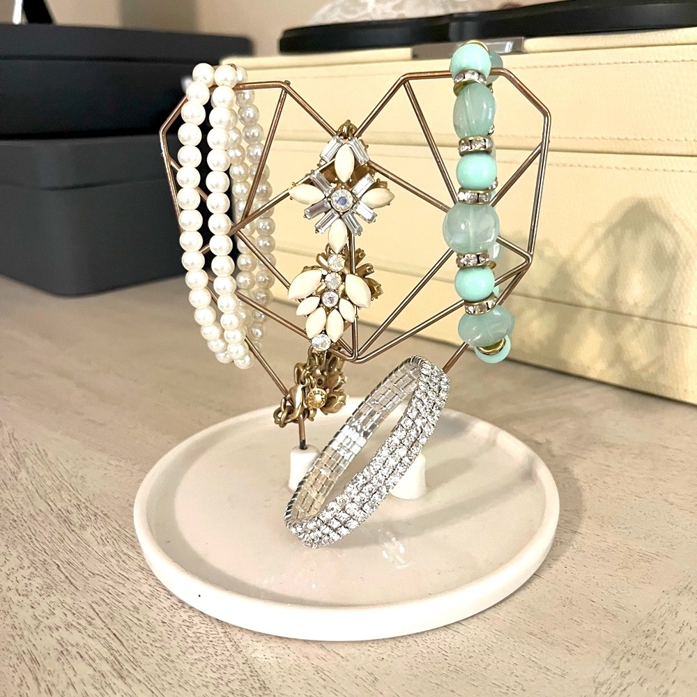 Bracelet bundle (JCrew, Nordstrom, etc)